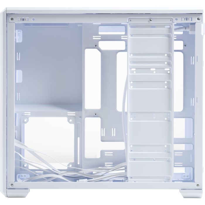 Корпус для ПК Vinga Eclipse White зображення 7