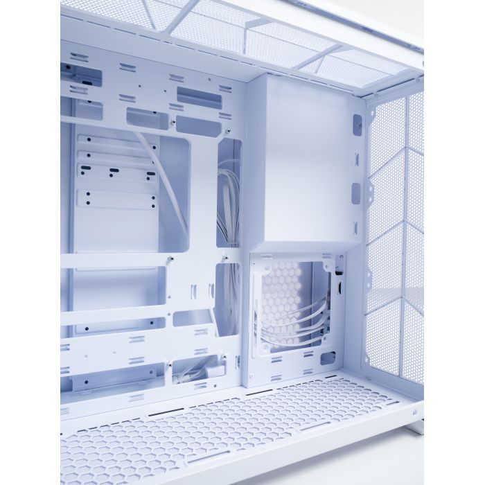 Корпус для ПК Vinga Eclipse White зображення 8