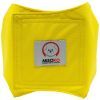 Подгузники для животных MISOKO&CO многоразовые для кобелей, XL 3 шт. Праздник (HAINMSK63984RIN) изображение 4