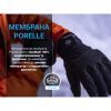 Водонепроницаемые перчатки Dexshell Arendal Biking Gloves V 2.0, чорні S (DG9402BLK2.0-S) изображение 11
