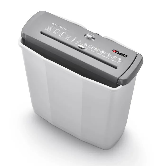 Знищувач документів Dahle PS 60 (23060-16167)
