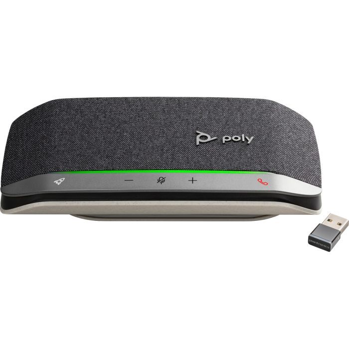 Спікерфон Poly Sync 20 + BT700 (772C6AA)