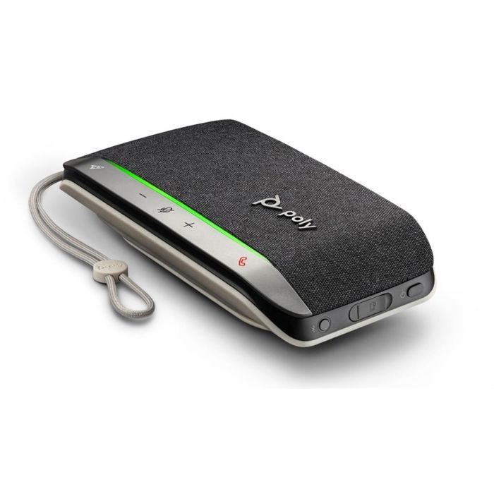 Спікерфон Poly Sync 20 + BT700 (772C6AA) зображення 3