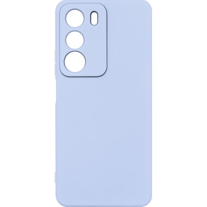 Чохол до мобільного телефона Armorstandart ICON Realme C71 4G Lavender (ARM87435)