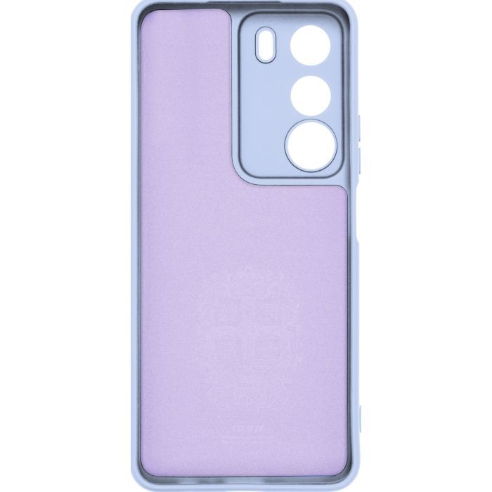 Чохол до мобільного телефона Armorstandart ICON Realme C71 4G Lavender (ARM87435) зображення 2