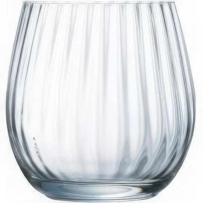 Набір склянок Luminarc Serena Line 320 мл х 6 шт (V7723)