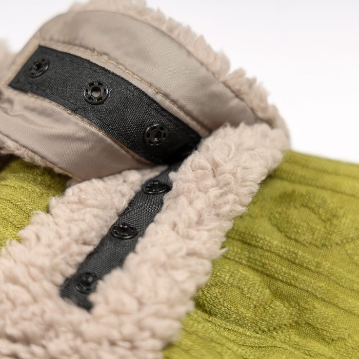 Попона для животных Pet Fashion Gigi ХS2 (4823082442942) изображение 4