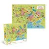 Пазл DoDo Карта Украины (300706) изображение 2