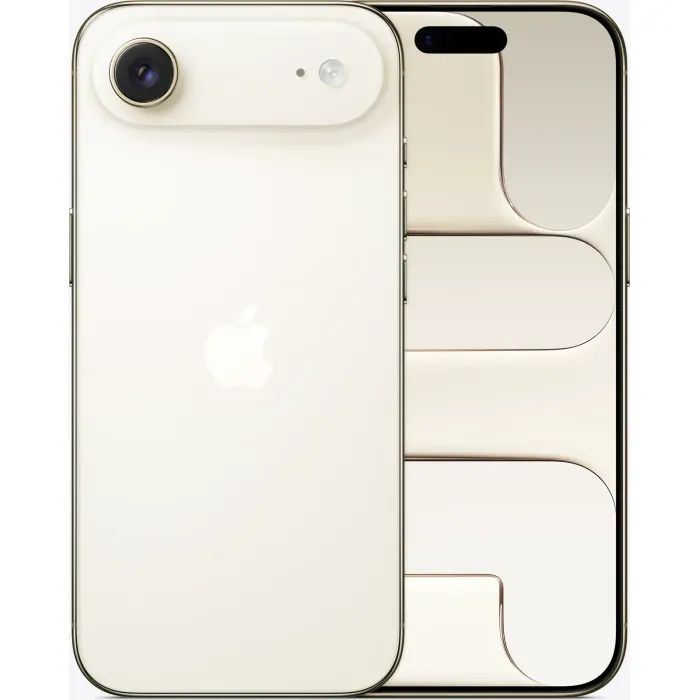 Мобільний телефон Apple iPhone Air 256GB Space Black (MG2L4)