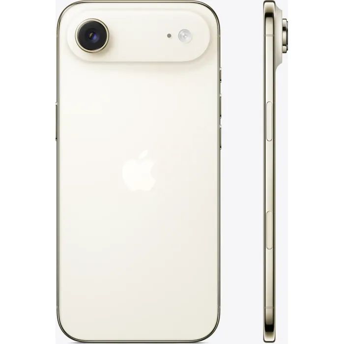 Мобільний телефон Apple iPhone Air 256GB Space Black (MG2L4) зображення 3
