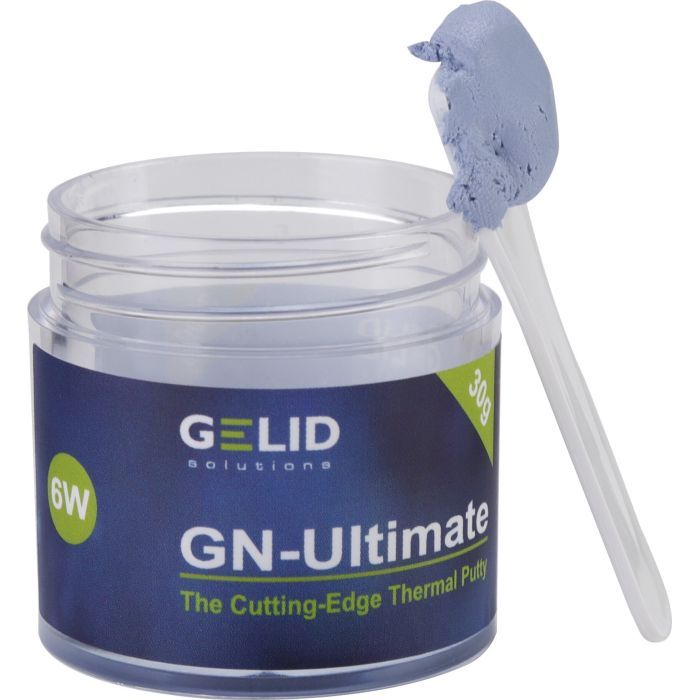 Термопрокладка Gelid Solutions TN-GN06-02 изображение 4