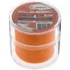 Леска Brain Classic Carp Line (solid orange) 600m 0.25mm 15lb 6.6kg (1858.81.09) изображение 2