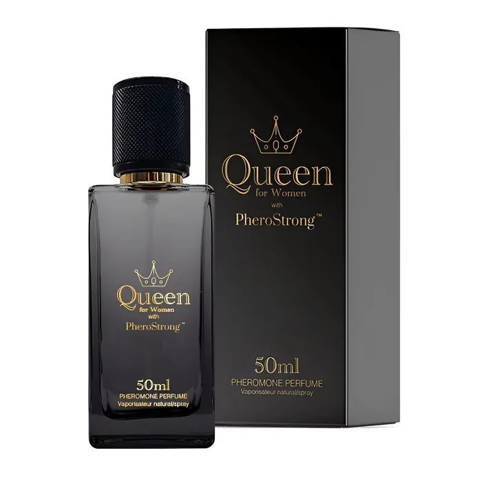 Парфуми PheroStrong Queen З феромонами 15 мл (5905669259163)