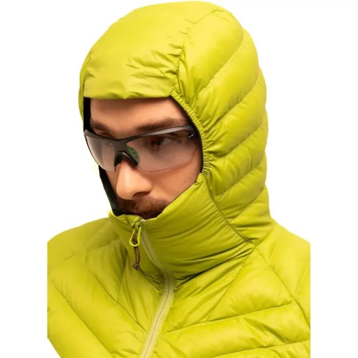 Куртка Turbat Petros Trek Mns macaw green - XL - салатовий (012.004.5396) зображення 4