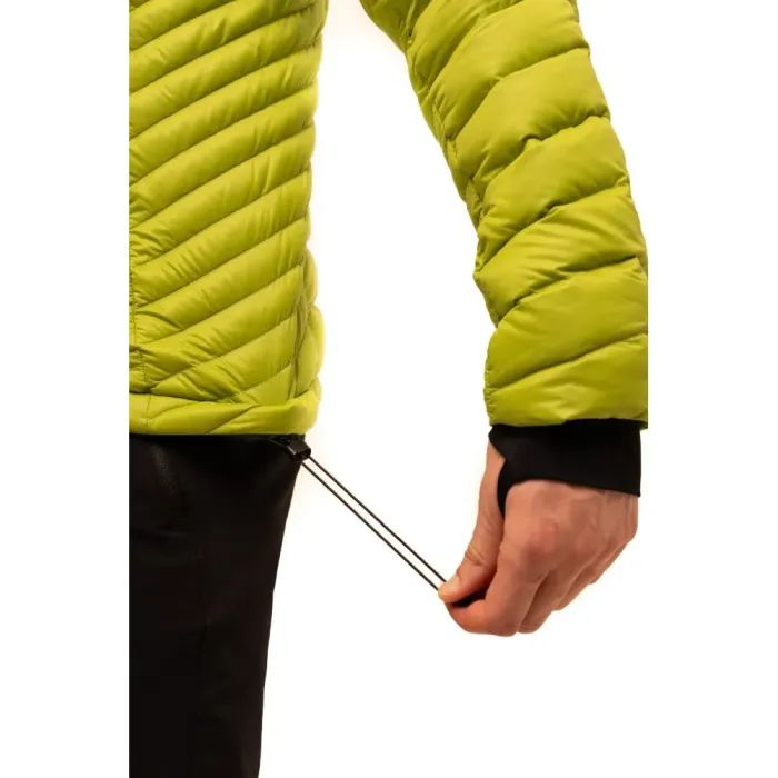 Куртка Turbat Petros Trek Mns macaw green - XL - салатовий (012.004.5396) зображення 5