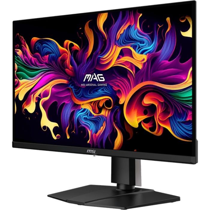 Монитор MSI MAG 271QP QD-OLED X28 изображение 3