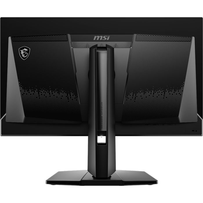 Монитор MSI MAG 271QP QD-OLED X28 изображение 4