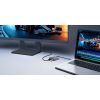 Концентратор TP-Link USB-C 3-in-1 1xUSB 3.0 + 1xUSB-C PD 100W + 1xHDMI (UH3020C) зображення 2