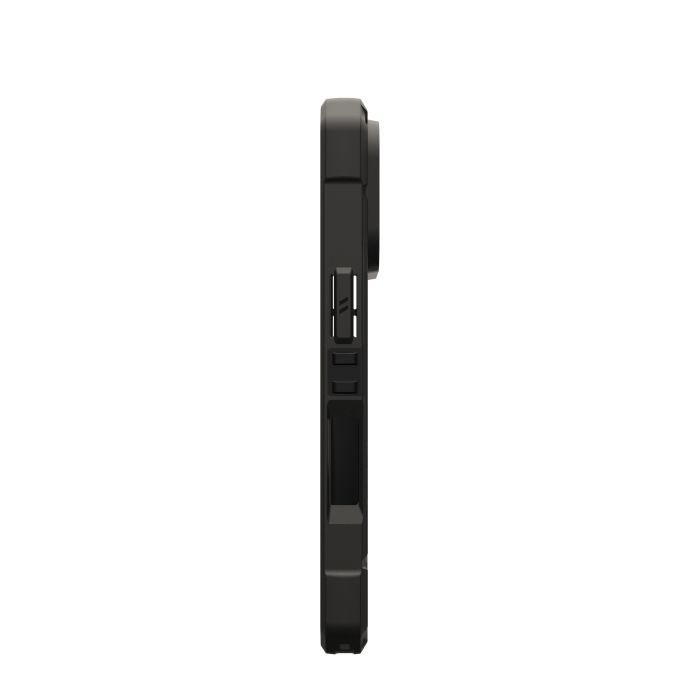 Чехол для мобильного телефона UAG iPhone 17 Pro Pathfinder Clear MagSafe Ash/Black (114551113140) изображение 10