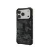 Чехол для мобильного телефона UAG iPhone 17 Pro Pathfinder MagSafe SE Midnight Camo (114548114061) изображение 2