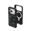 Чехол для мобильного телефона UAG iPhone 17 Pro Pathfinder MagSafe SE Midnight Camo (114548114061) изображение 6