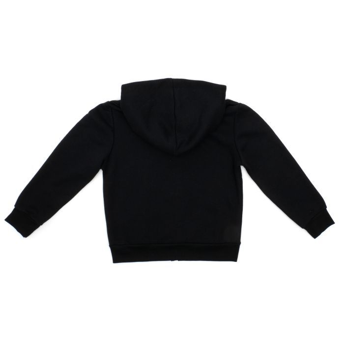 Кофта детская Breeze на флисе (22206-152B-black) изображение 2