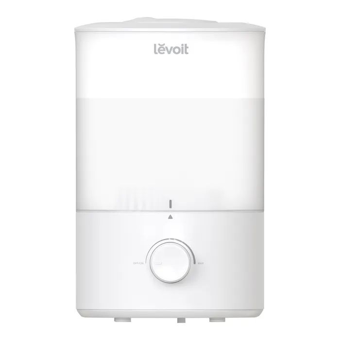 Зволожувач повітря Levoit Dual 150 Ultrasonic Cool Mist LUH-D302-WEU (HEAPHULVNEU0052)