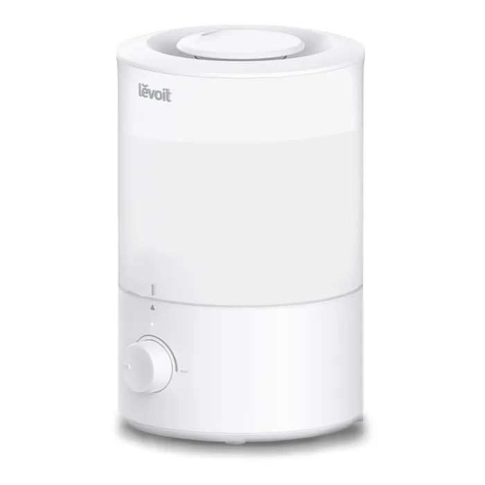 Зволожувач повітря Levoit Dual 150 Ultrasonic Cool Mist LUH-D302-WEU (HEAPHULVNEU0052) зображення 2