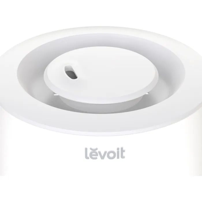 Зволожувач повітря Levoit Dual 150 Ultrasonic Cool Mist LUH-D302-WEU (HEAPHULVNEU0052) зображення 3