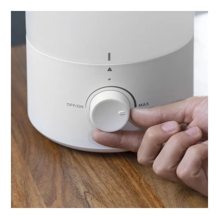 Зволожувач повітря Levoit Dual 150 Ultrasonic Cool Mist LUH-D302-WEU (HEAPHULVNEU0052) зображення 4