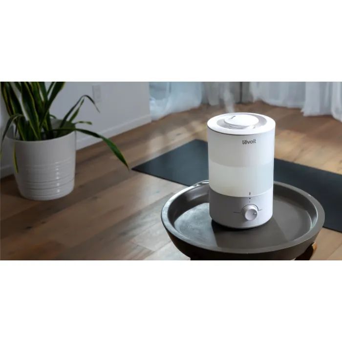 Зволожувач повітря Levoit Dual 150 Ultrasonic Cool Mist LUH-D302-WEU (HEAPHULVNEU0052) зображення 9