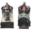 Черевики Garmont Vetta EVO GTX green/whitecup grey 6 (002935-6) зображення 4