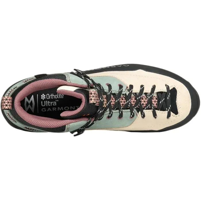Черевики Garmont Vetta EVO GTX green/whitecup grey 6 (002935-6) зображення 5