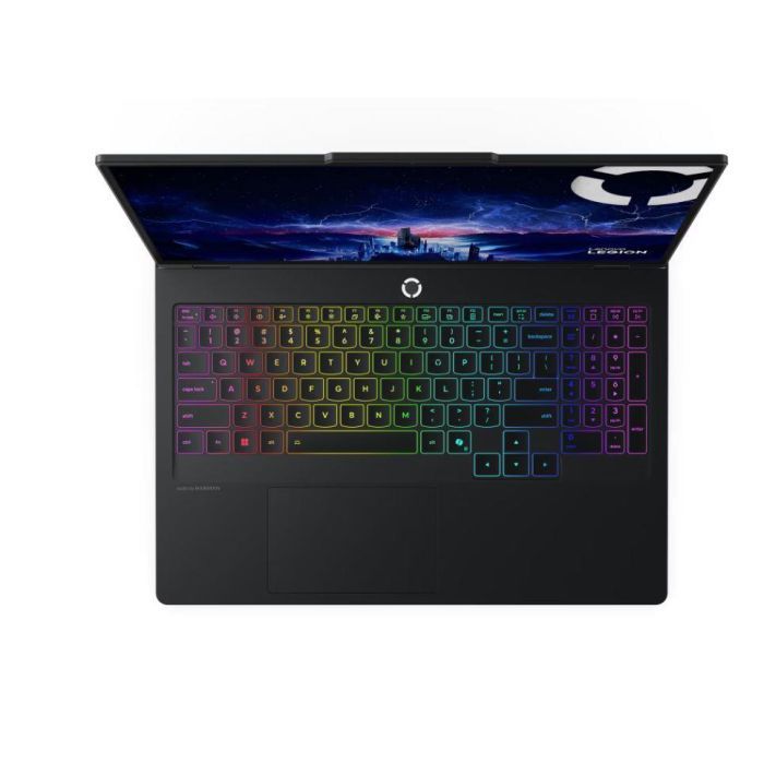 Ноутбук Lenovo Legion Pro 5 16IAX10 (83F30034RA) изображение 12