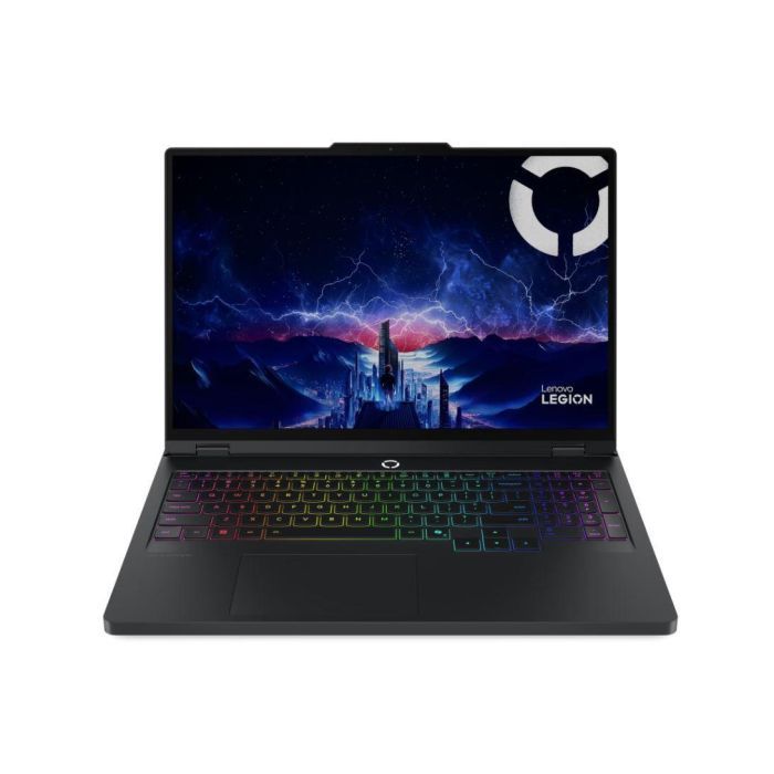 Ноутбук Lenovo Legion Pro 5 16IAX10 (83F30034RA) изображение 4