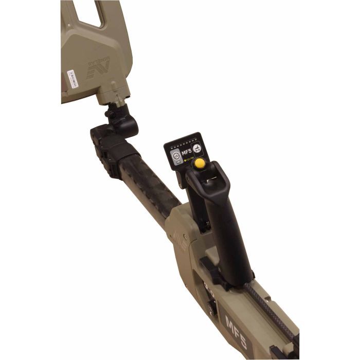 Металошукач Minelab для розмінування (MF5) зображення 3
