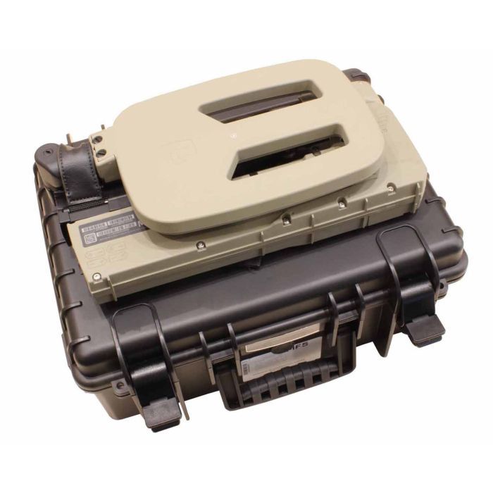 Металошукач Minelab для розмінування (MF5) зображення 8
