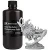 Фотополімерна смола ELEGOO Resin, Water Washable 8K, 1кг, white smoky (50.103.0140)