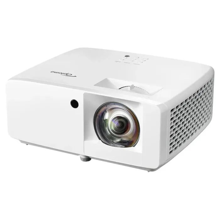 Проектор Optoma GT2000HDR изображение 3