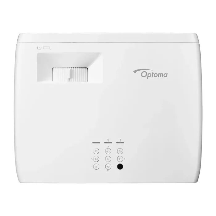 Проектор Optoma GT2000HDR изображение 6