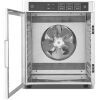 Сушка для овощей и фруктов Tekhniko DH-10F-SS изображение 2