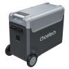 Дополнительная батарея для зарядной станции Choetech BS066-Battery 3840Wh (BS066-Battery) изображение 2 Дополнительная батарея для зарядной станции Choetech BS066-Battery 3840Wh (BS066-Battery) изображение 2
