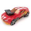 Игровой набор Hot Wheels Гоночный автомобиль-гараж Красный 2 в 1 (HWCC15R) изображение 2 Игровой набор Hot Wheels Гоночный автомобиль-гараж Красный 2 в 1 (HWCC15R) изображение 2