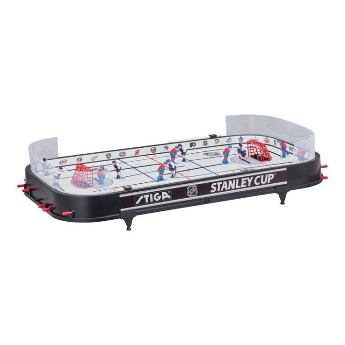 Настільний хокей Stiga Hockey Game NHL Stanley Cup 3T (71-1147-01) (931182) зображення 2