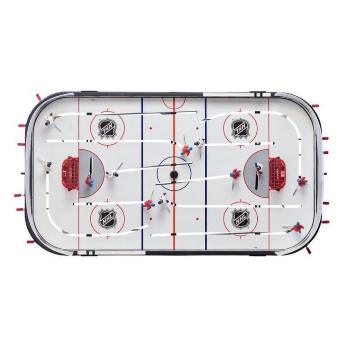 Настільний хокей Stiga Hockey Game NHL Stanley Cup 3T (71-1147-01) (931182) зображення 4
