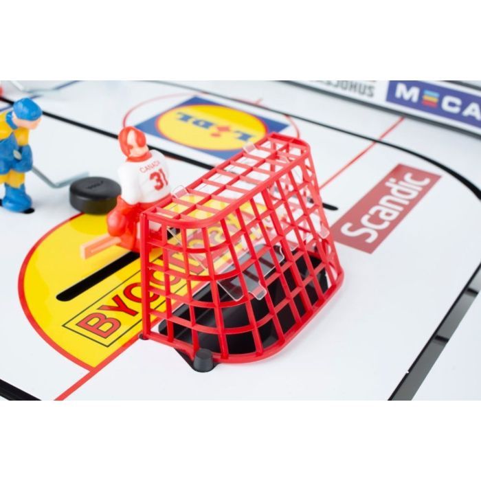 Настільний хокей Stiga Hockey Game NHL Stanley Cup 3T (71-1147-01) (931182) зображення 6