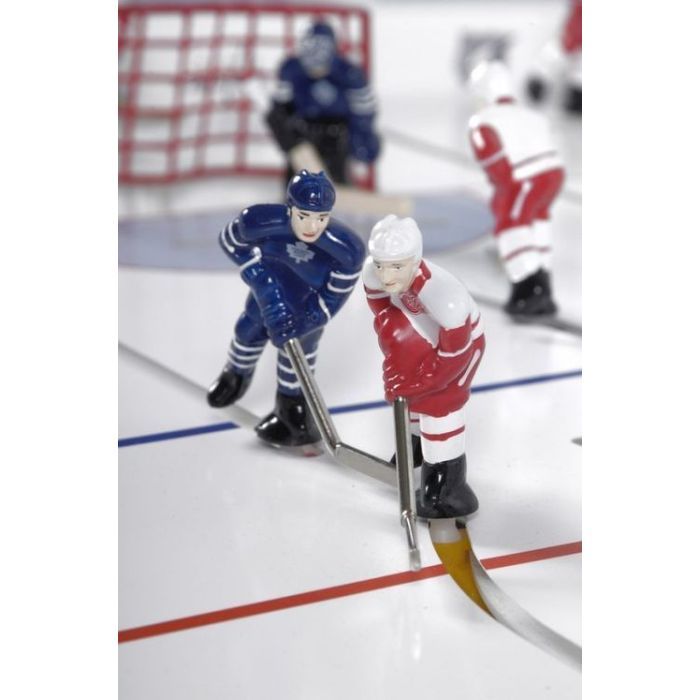 Настільний хокей Stiga Hockey Game NHL Stanley Cup 3T (71-1147-01) (931182) зображення 8