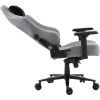 Крісло ігрове GamePro GC775G Fabric Grey (GC775G) зображення 8