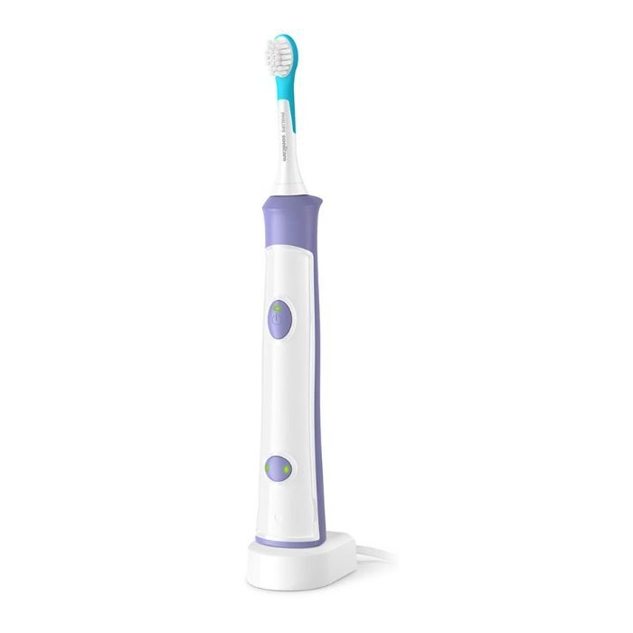 Електрична зубна щітка Philips HX6322/12 зображення 3