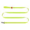 Поводок для собак WAUDOG Waterproof S Ш 15 мм Д 500 см салатовый (27445) изображение 2